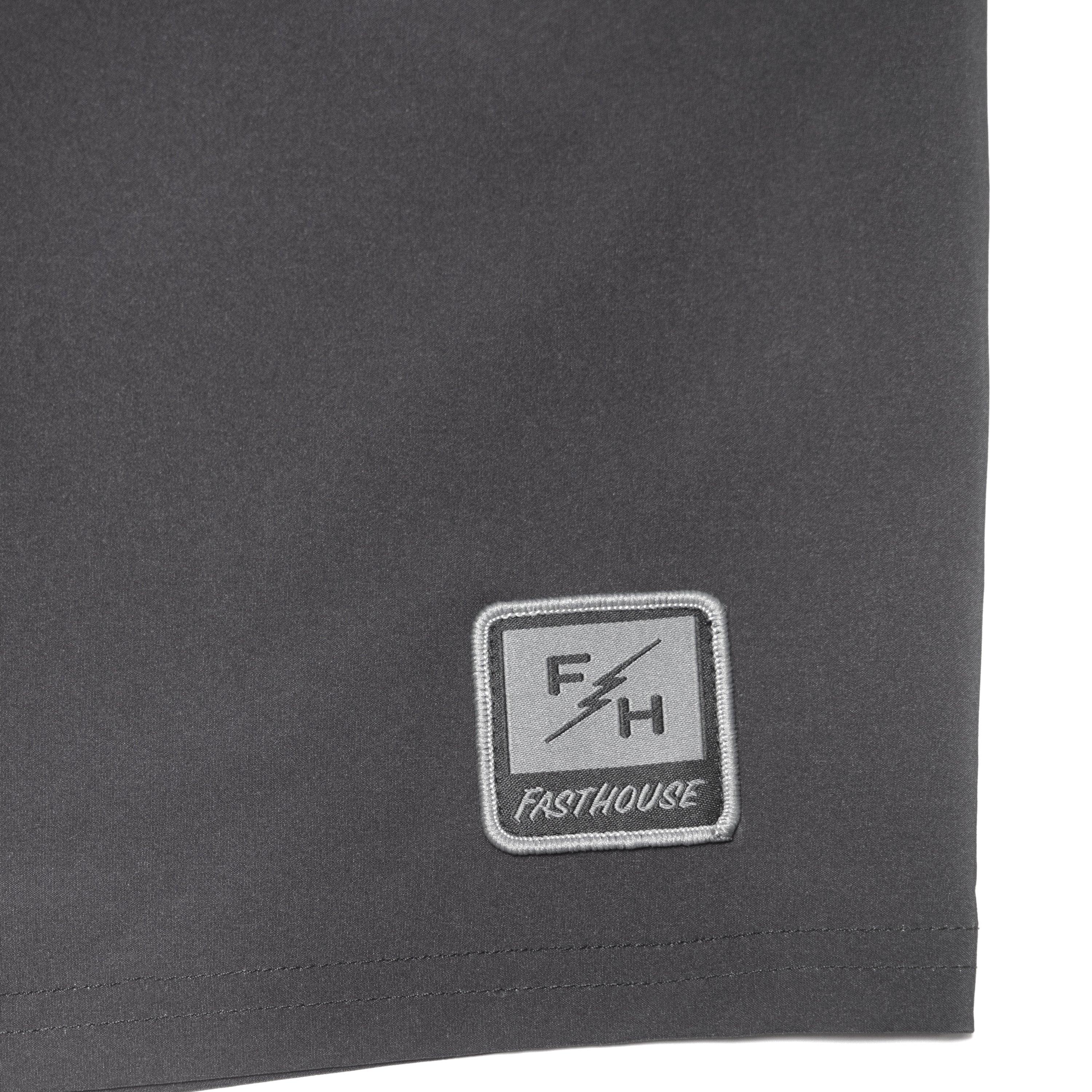 Fasthouse Piston21 Boardshort