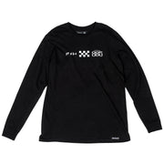 Fasthouse 805 Motorclub Long Sleeve T-Shirt