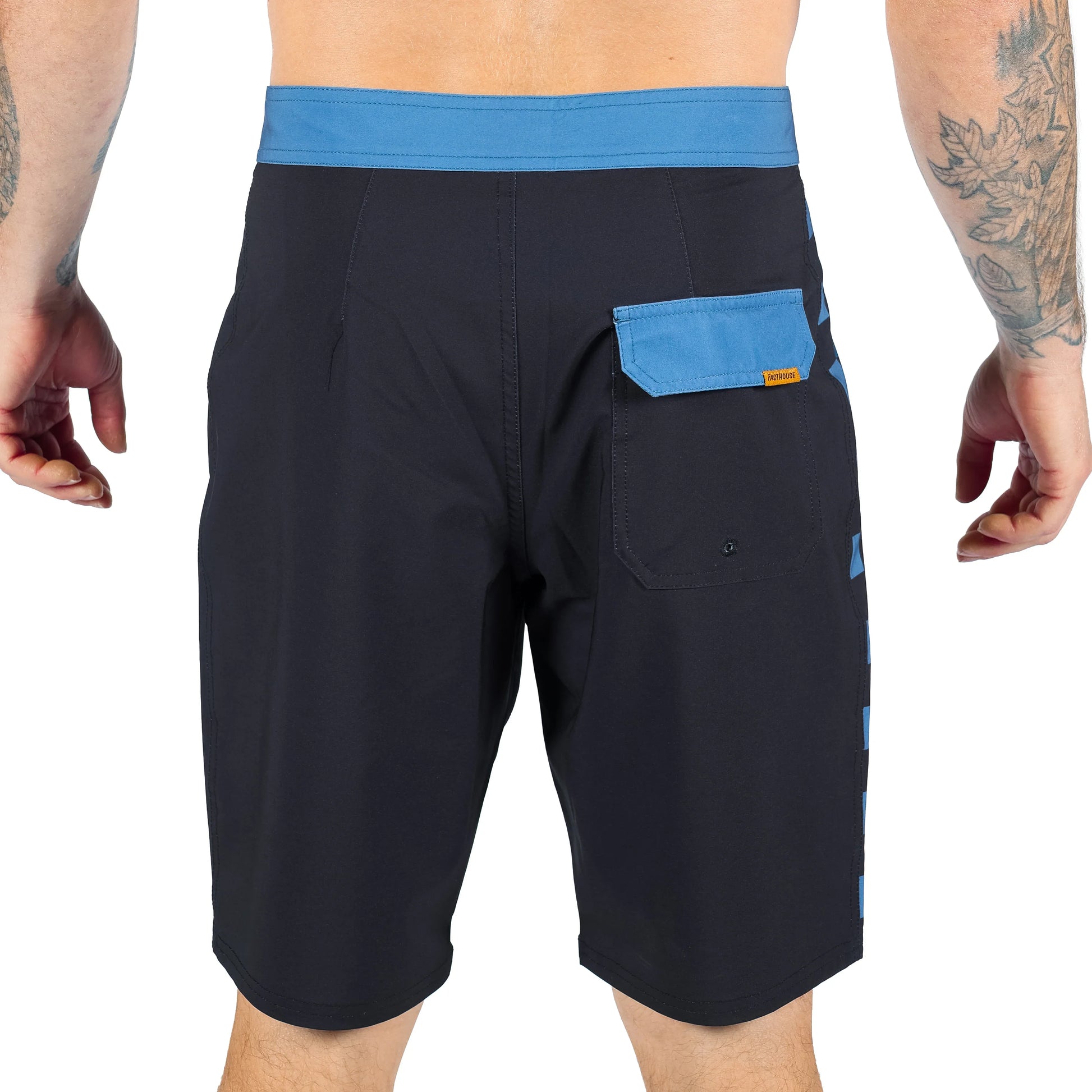 Fasthouse Staycat21 Boardshort
