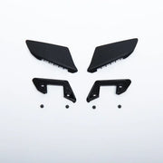 SHOEI RF-SR TOP AIR OUTLET