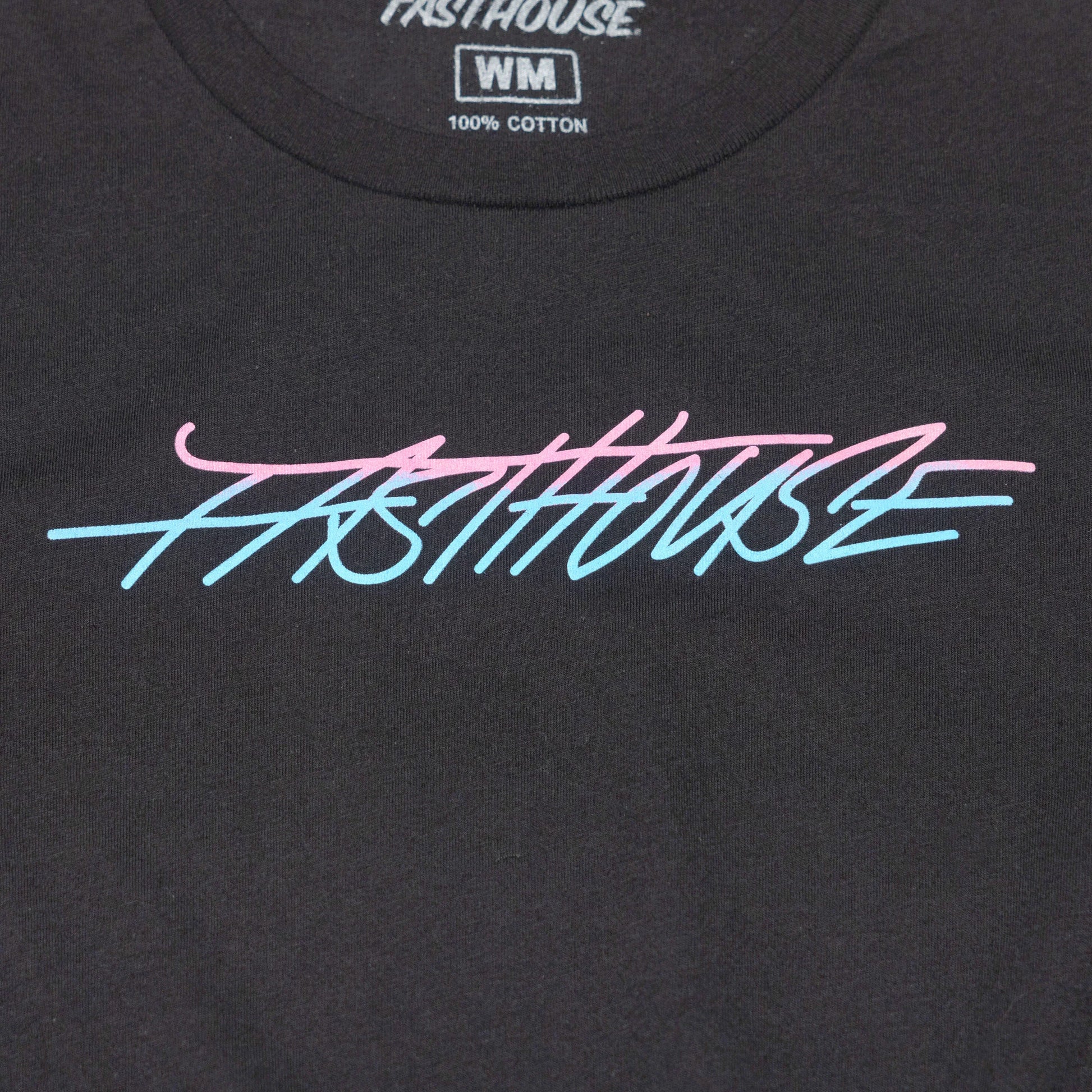 Fasthouse Women's Shadow Palm Short Sleeve