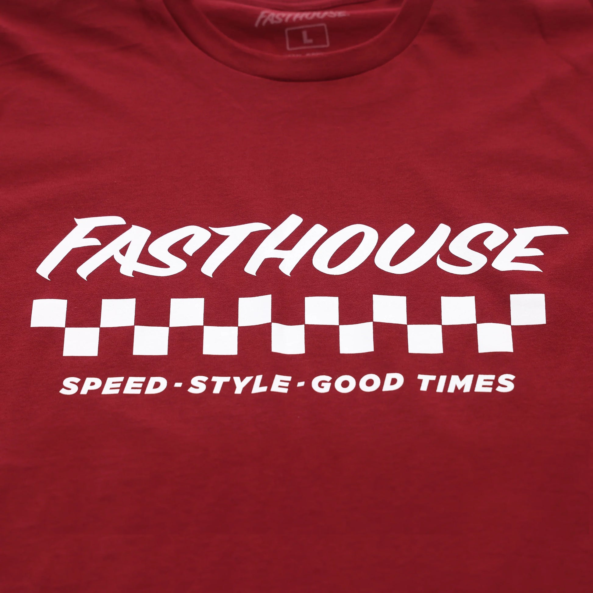 Fasthouse Apex T-Shirt