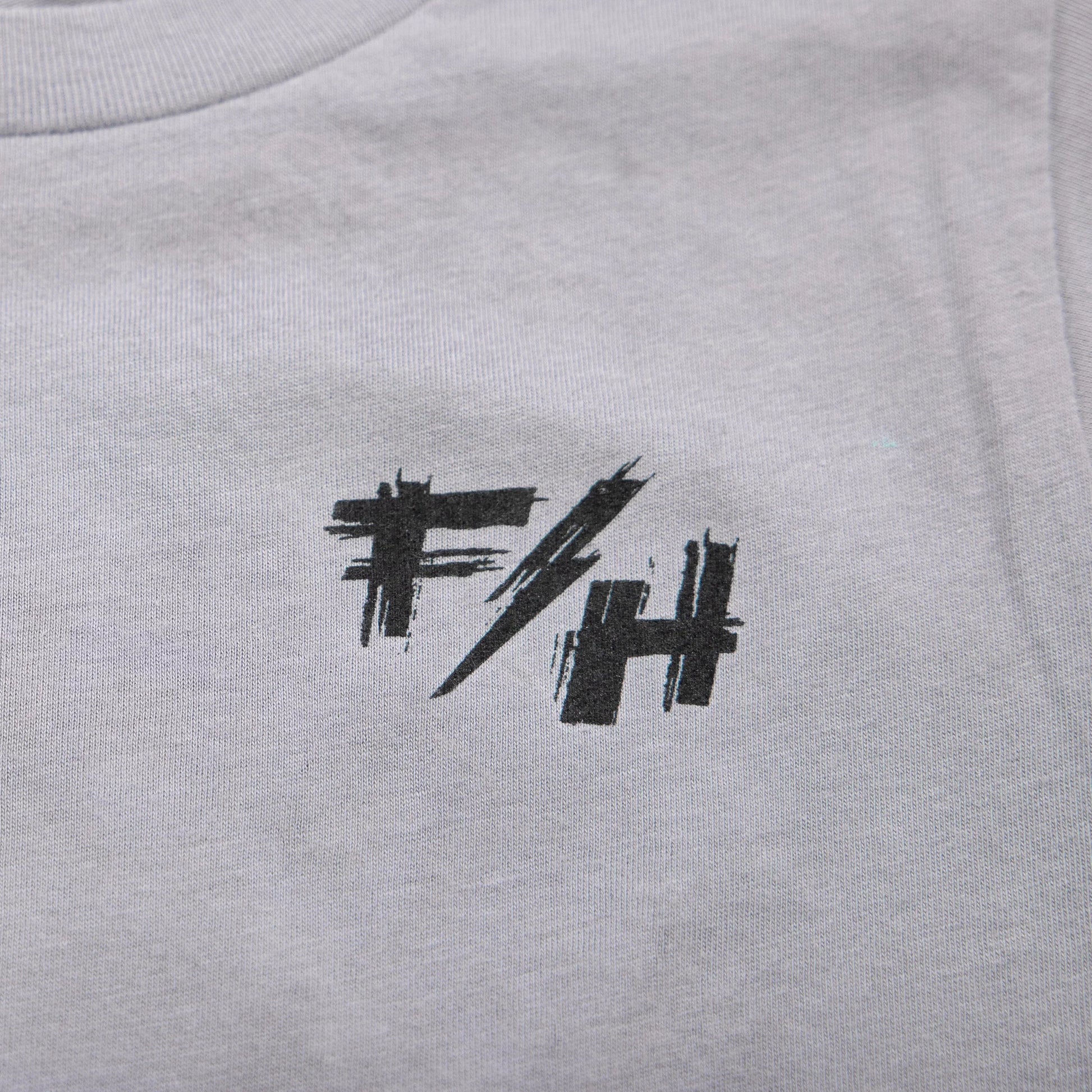 Fasthouse Toddler Fray Short Sleeve T-Shirt