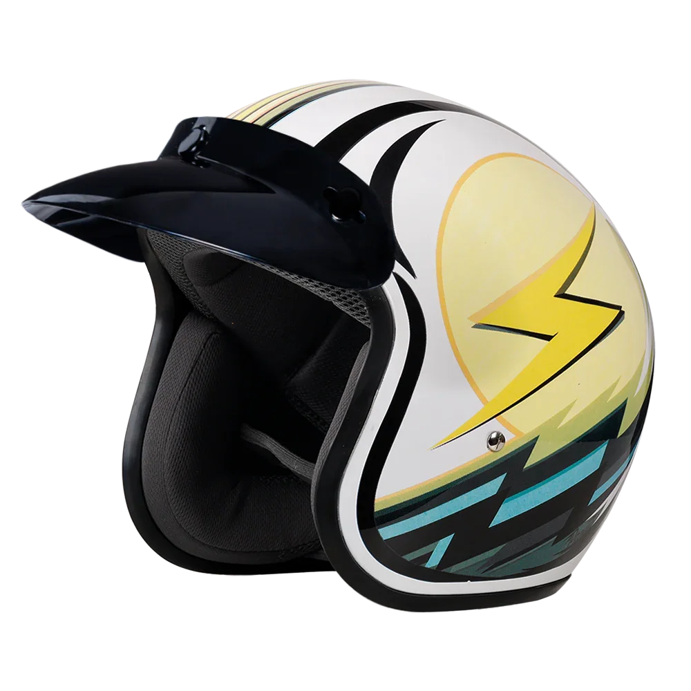 daytona cruiser motorcycle helmets Cruiser- Pink Metal Flake M Not for public transportation. Daytona Spyder Jet- Dull Black