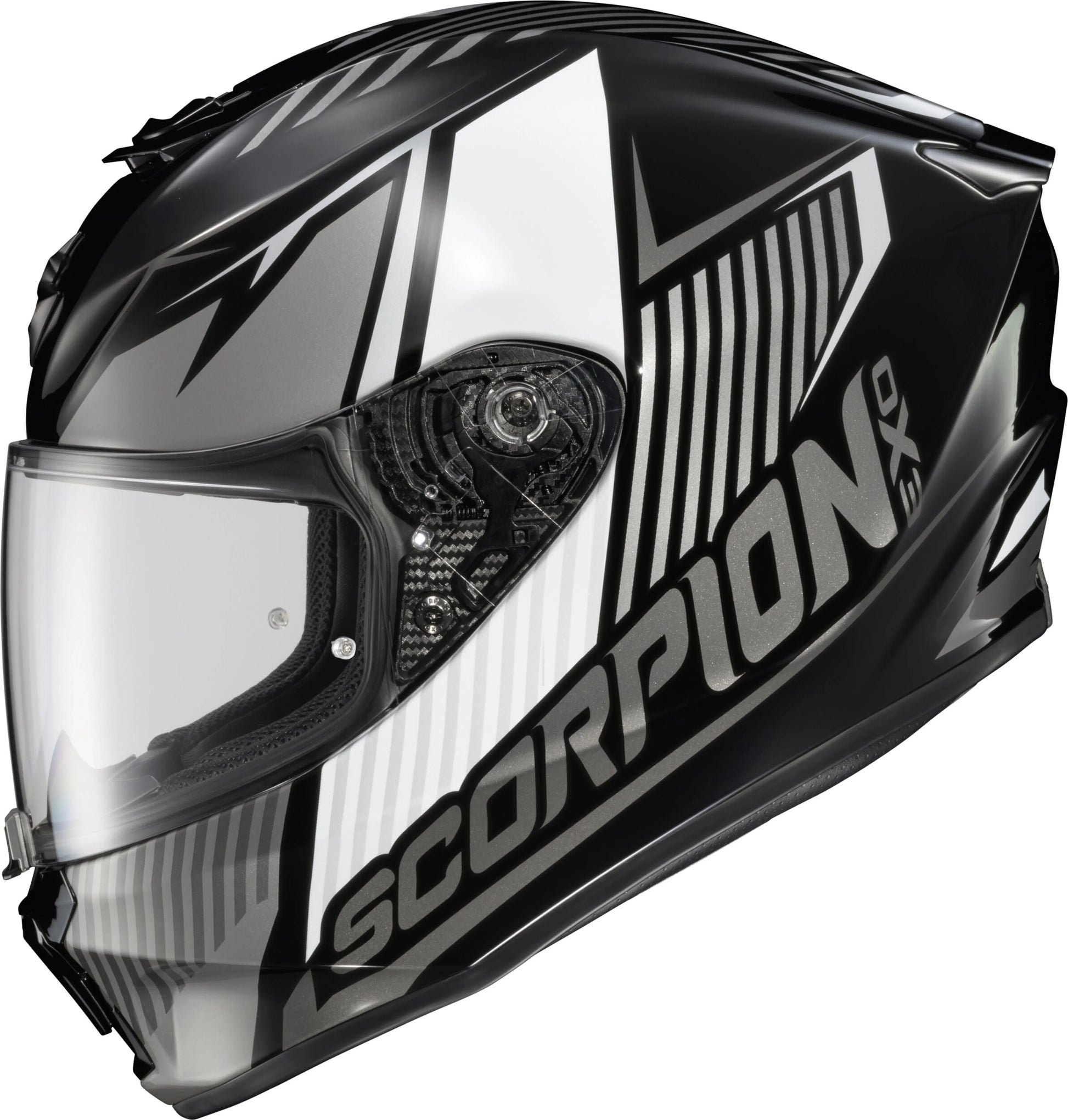 SCORPION EXO EXO-R330 Full-Face Helmet Phantom