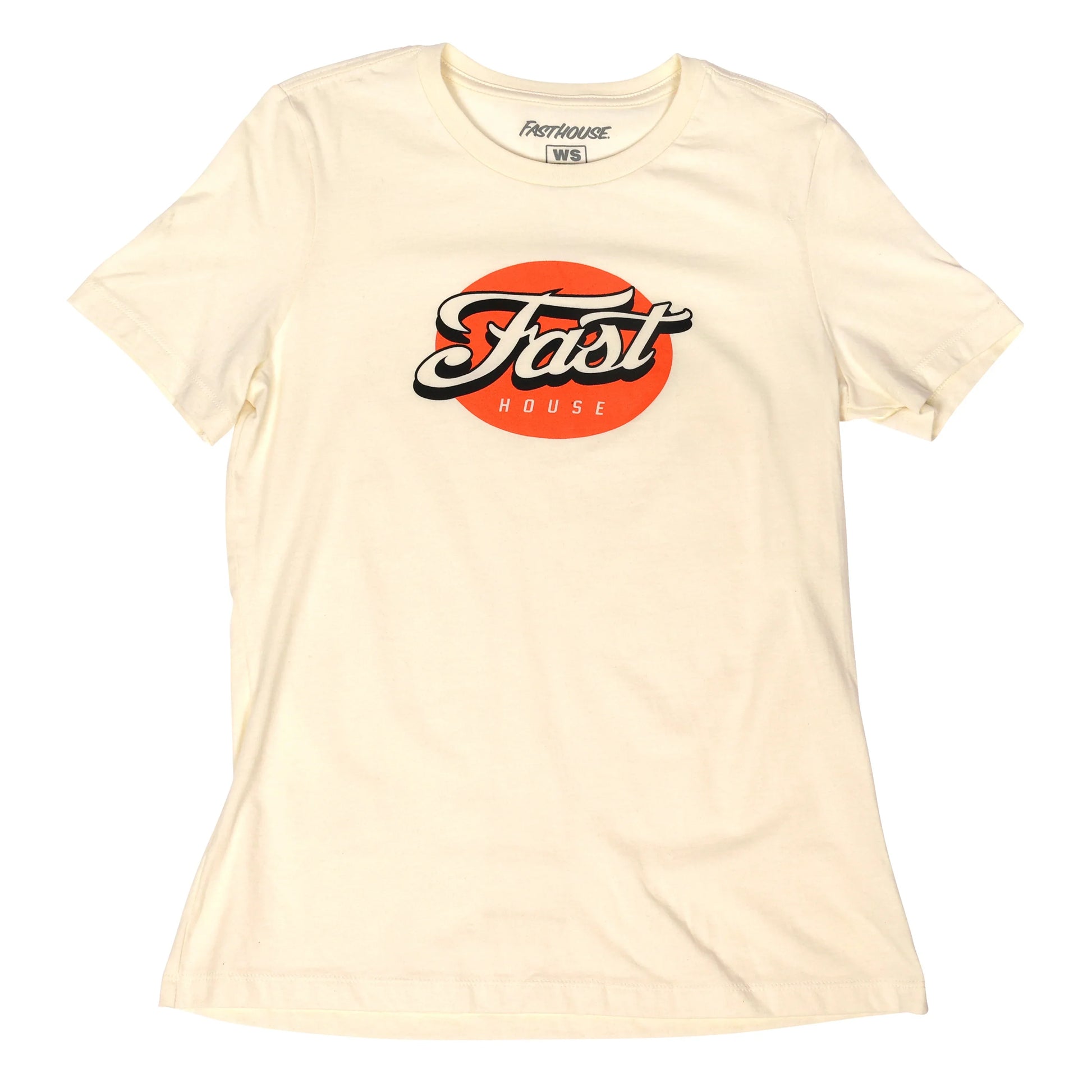 Fasthouse Women's Tasker Short Sleeve T-Shirt
