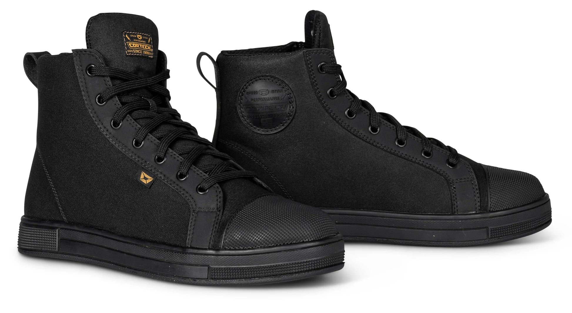 Cortech Menace Riding Shoe