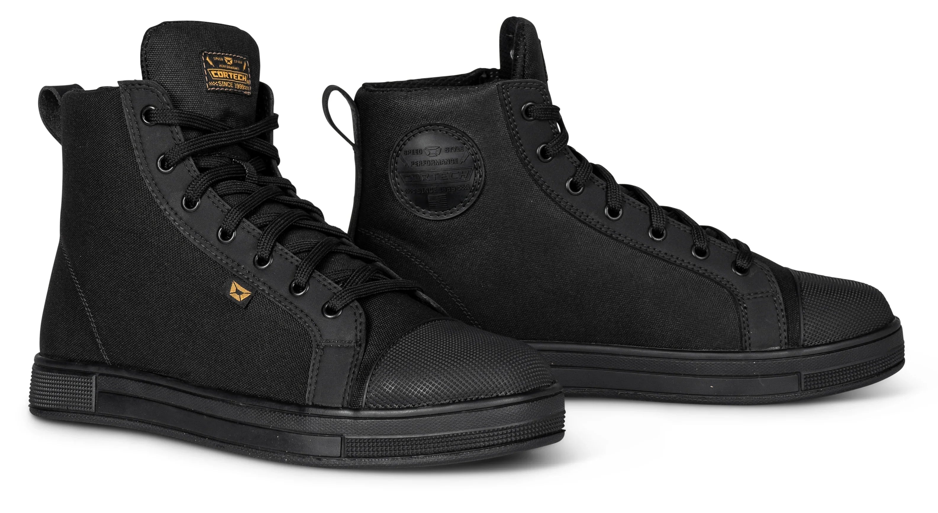 Cortech Menace Riding Shoe