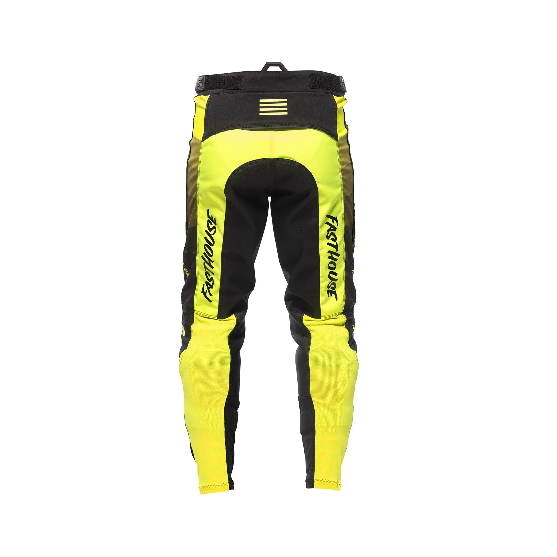 Fasthouse Youth Elrod Hyper Pant Viz