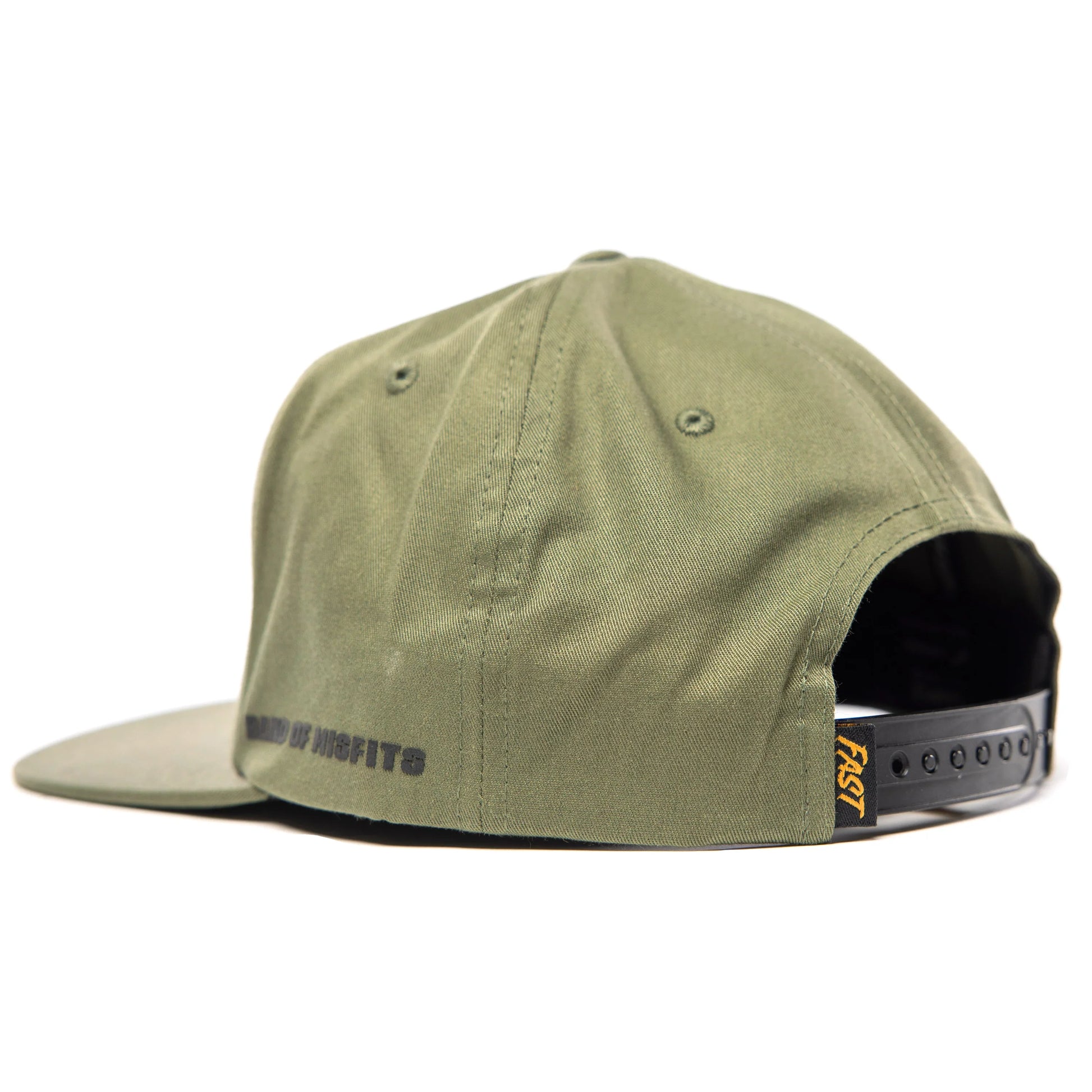 Fasthouse Spanner Hat