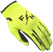 Fasthouse Youth Carbon Eternal Glove