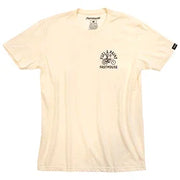 Fasthouse Macabre T-Shirt Natural