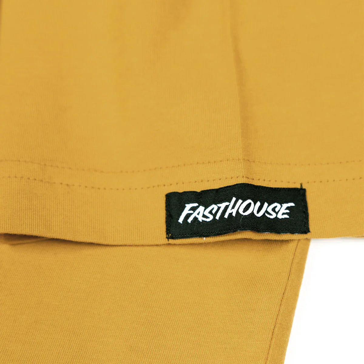 Fasthouse No Problem T-Shirt