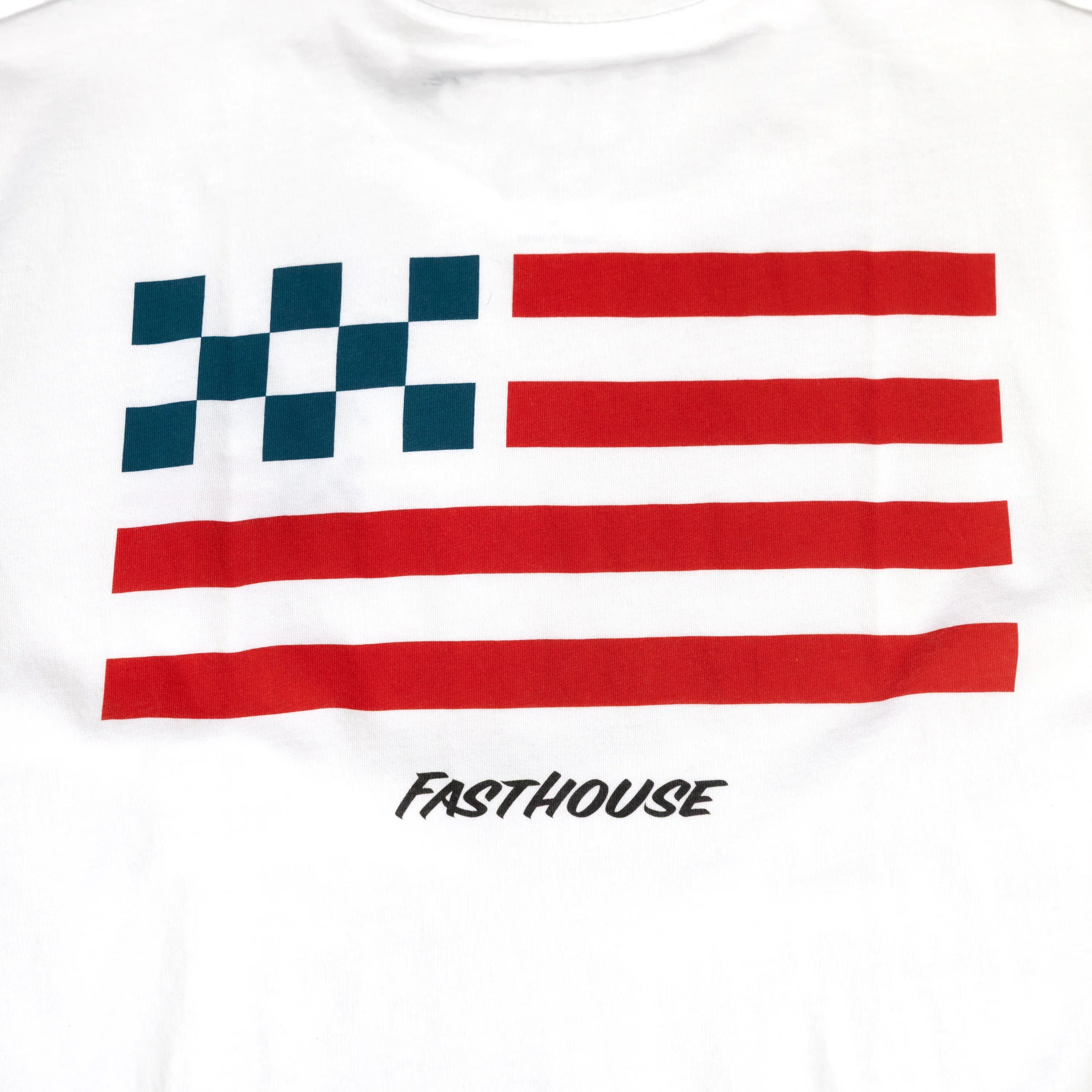 Fasthouse Women's Liberty Tank