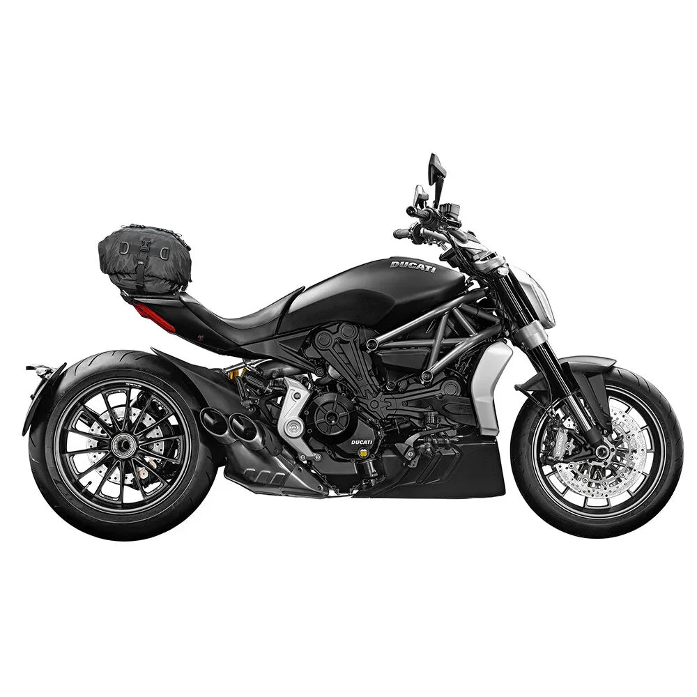 Kriega Ducati Xdiavel Us-Drypack Fit Kit