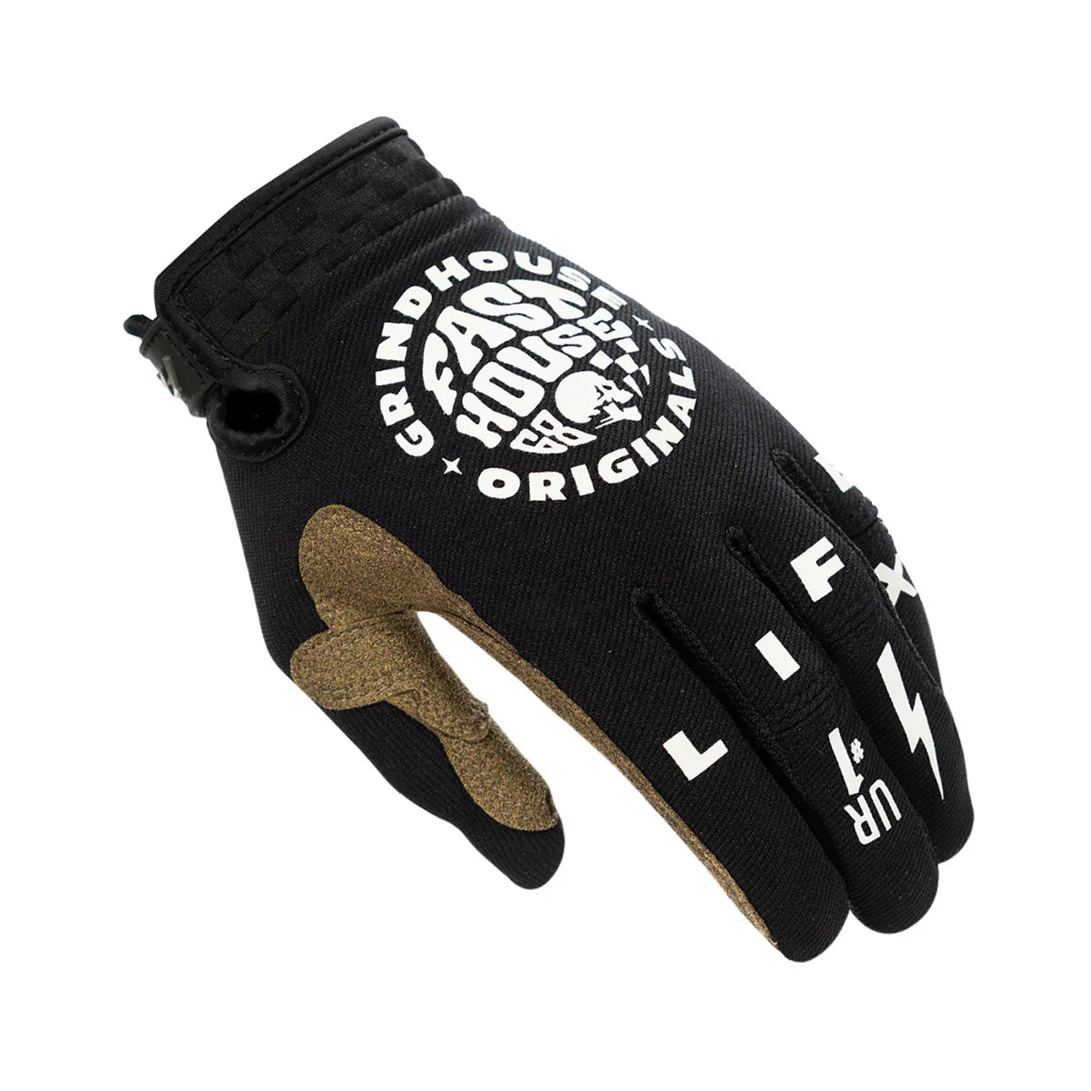 Fasthouse Speed Style Atomic Glove