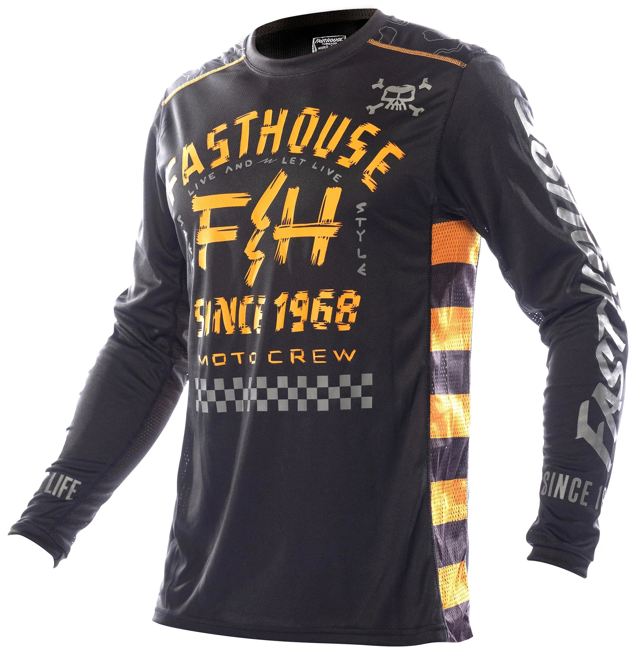 Fasthouse Off-Road Jersey