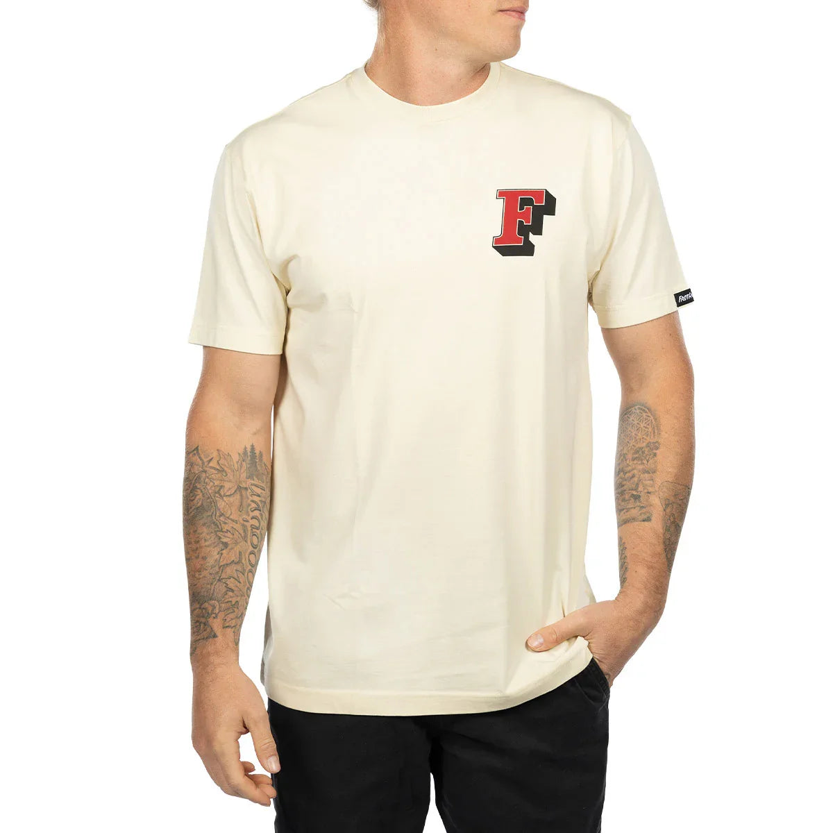 Fasthouse Champion Choice T-Shirt