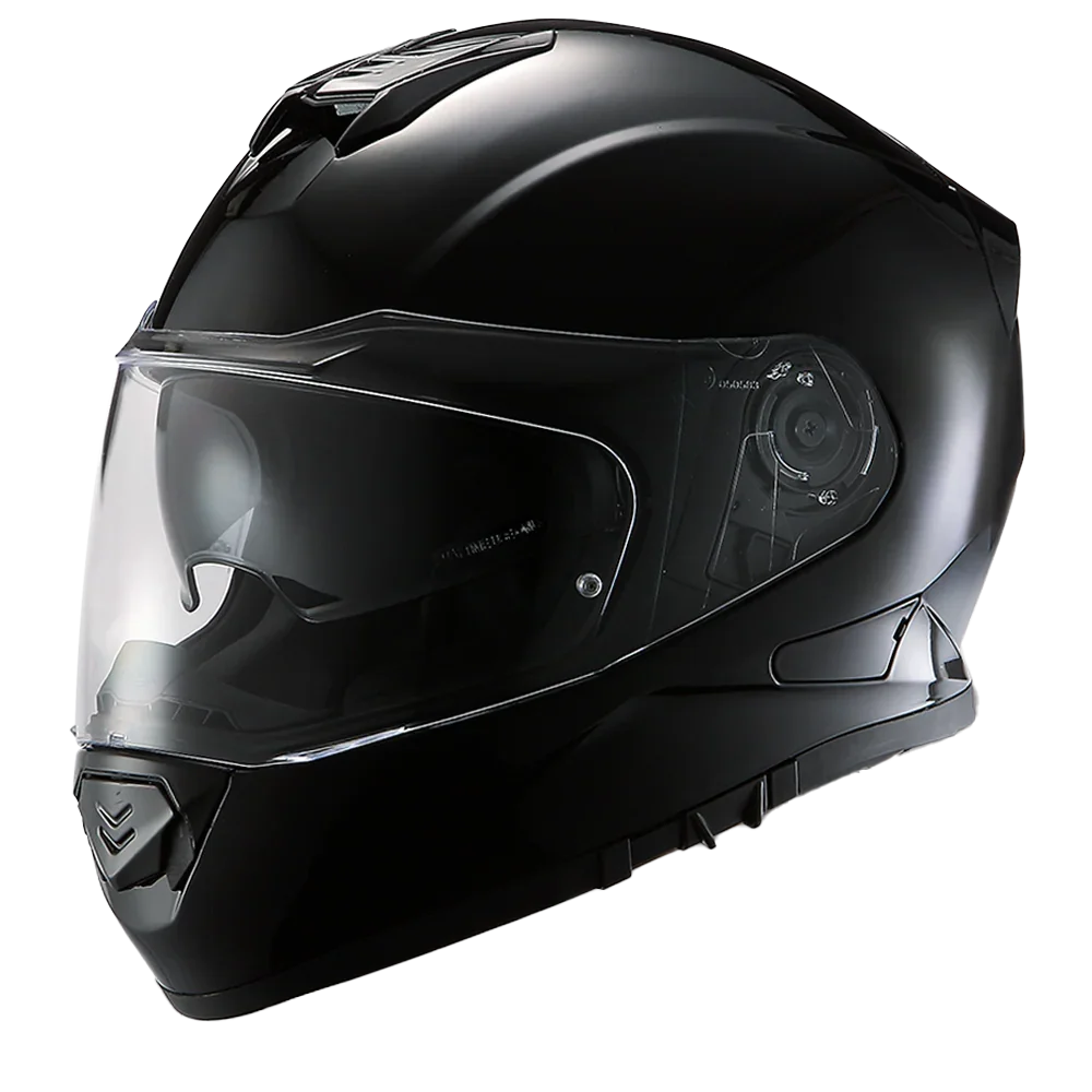 bluetooth motorcycle helmet matte black dot full face m Flip Up Helmet, Integrated Bluetooth, DOT/ECE Approved, Multiple Vents, Adult Size 55-64CM : Automotive Available Sizes Full Face Motorcycle Helmets
