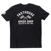Fasthouse Women's Crossroad T-Shirt