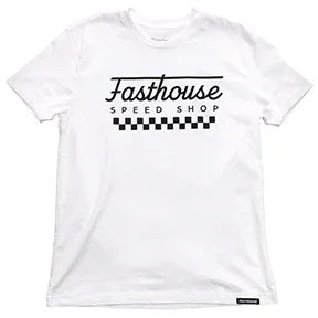 Fasthouse Women's Keepsake T-Shirt