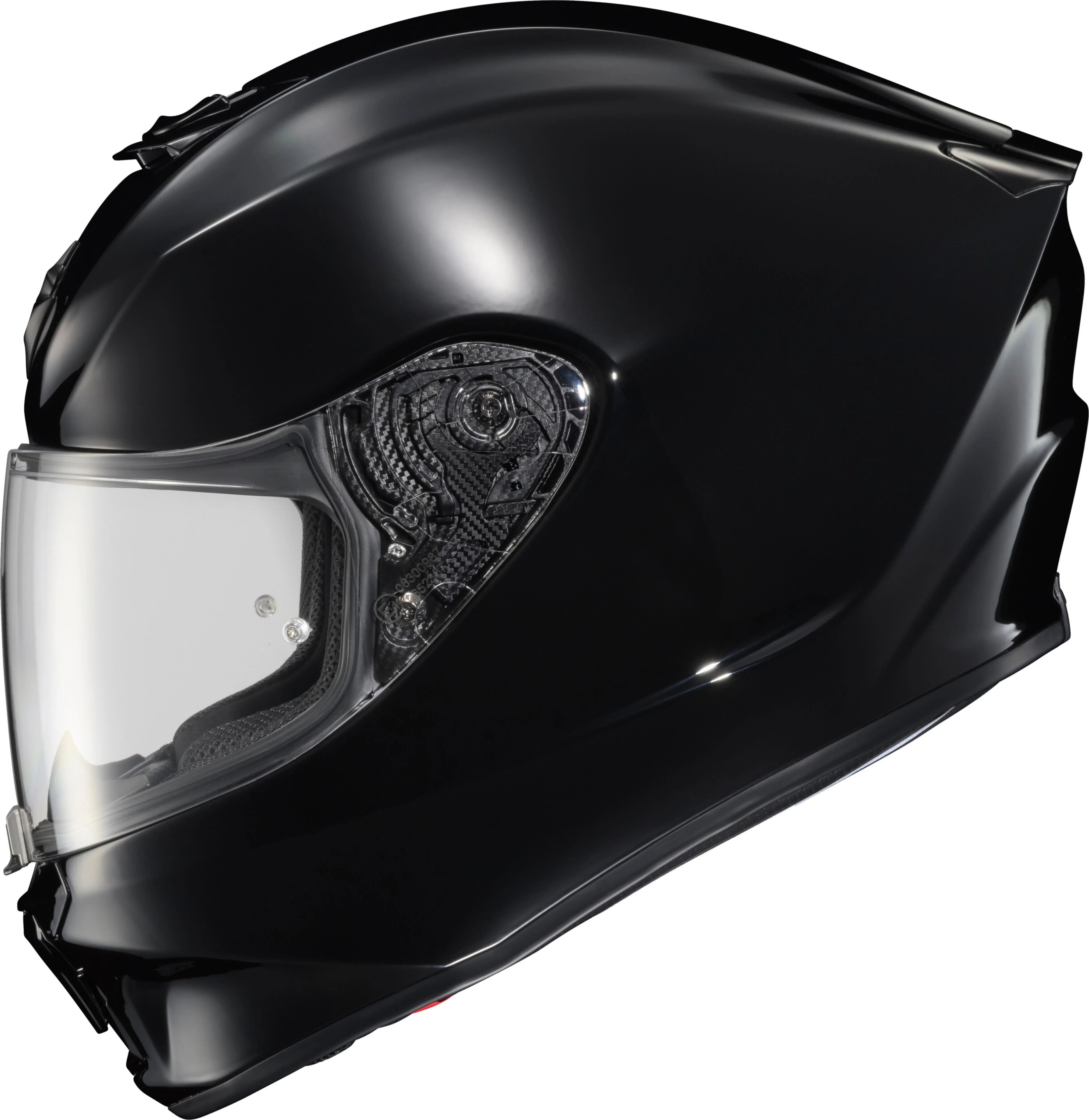 full head enclosing motorcycle helmet EMPZ Face Large The Creators of the original bad FUELL x VELDT Carbon E-bike