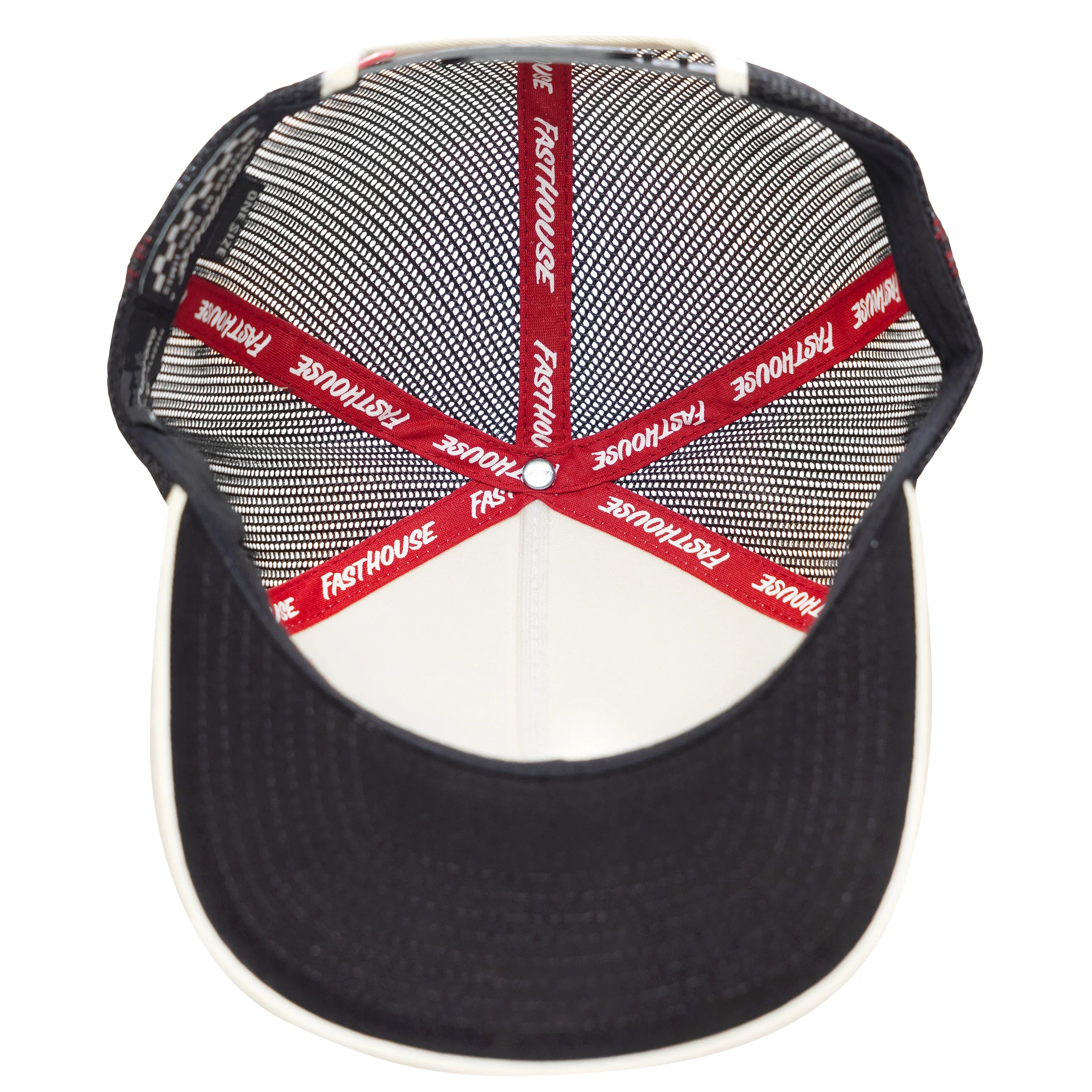 Fasthouse Junction Hat