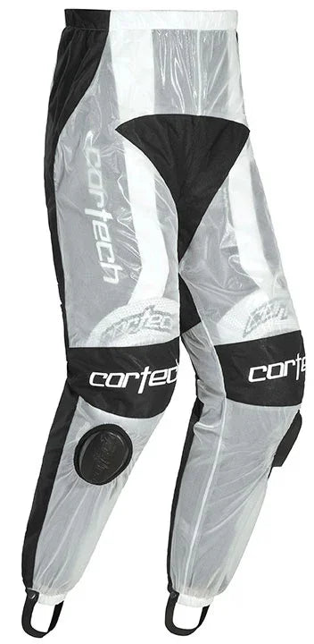 Cortech Roadrace Rainsuit Pant
