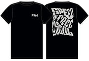 Fasthouse Surface Short Sleeve T-Shirt