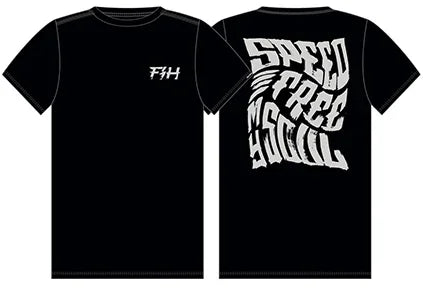 Fasthouse Surface Short Sleeve T-Shirt