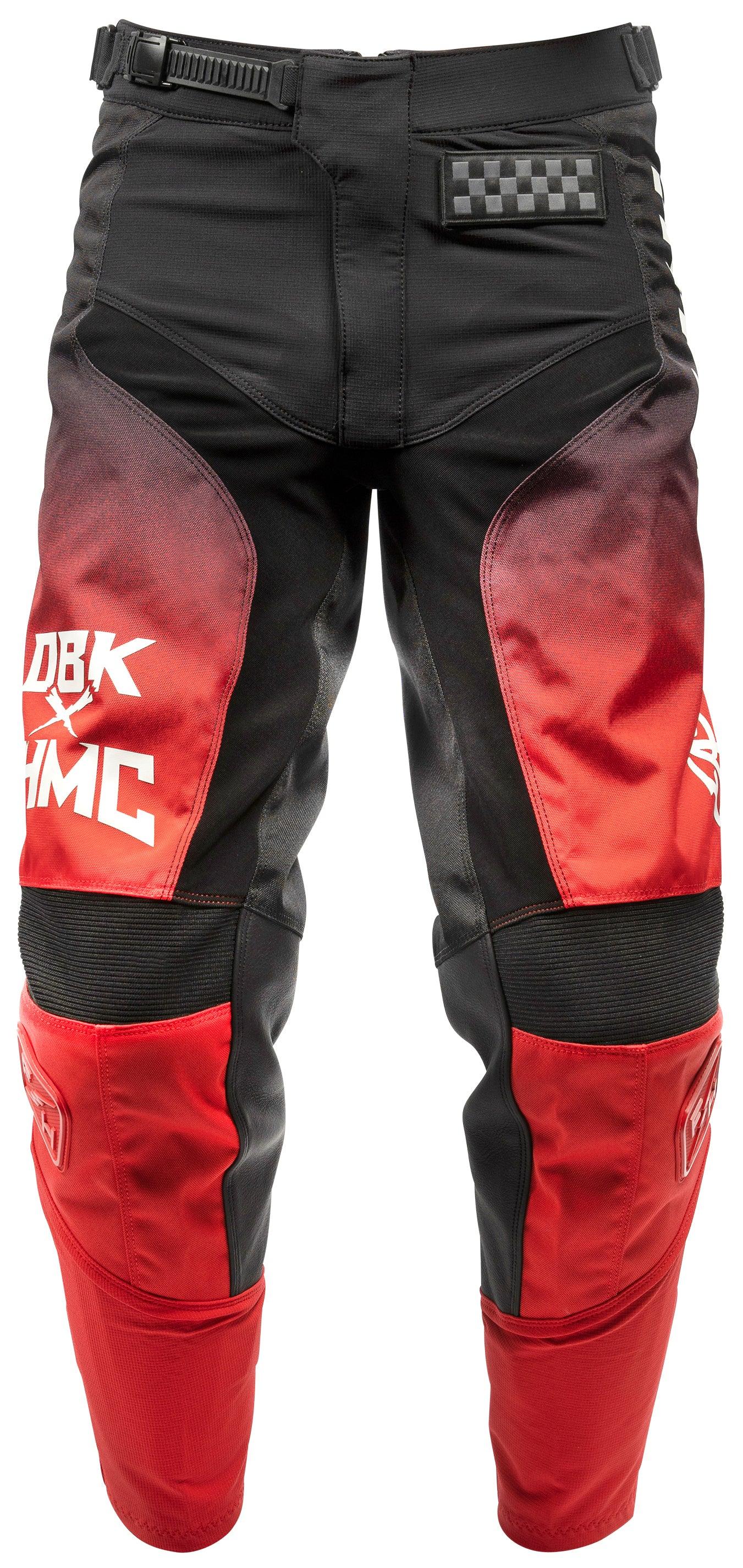 Fasthouse Youth Grindhouse Twitch Pant