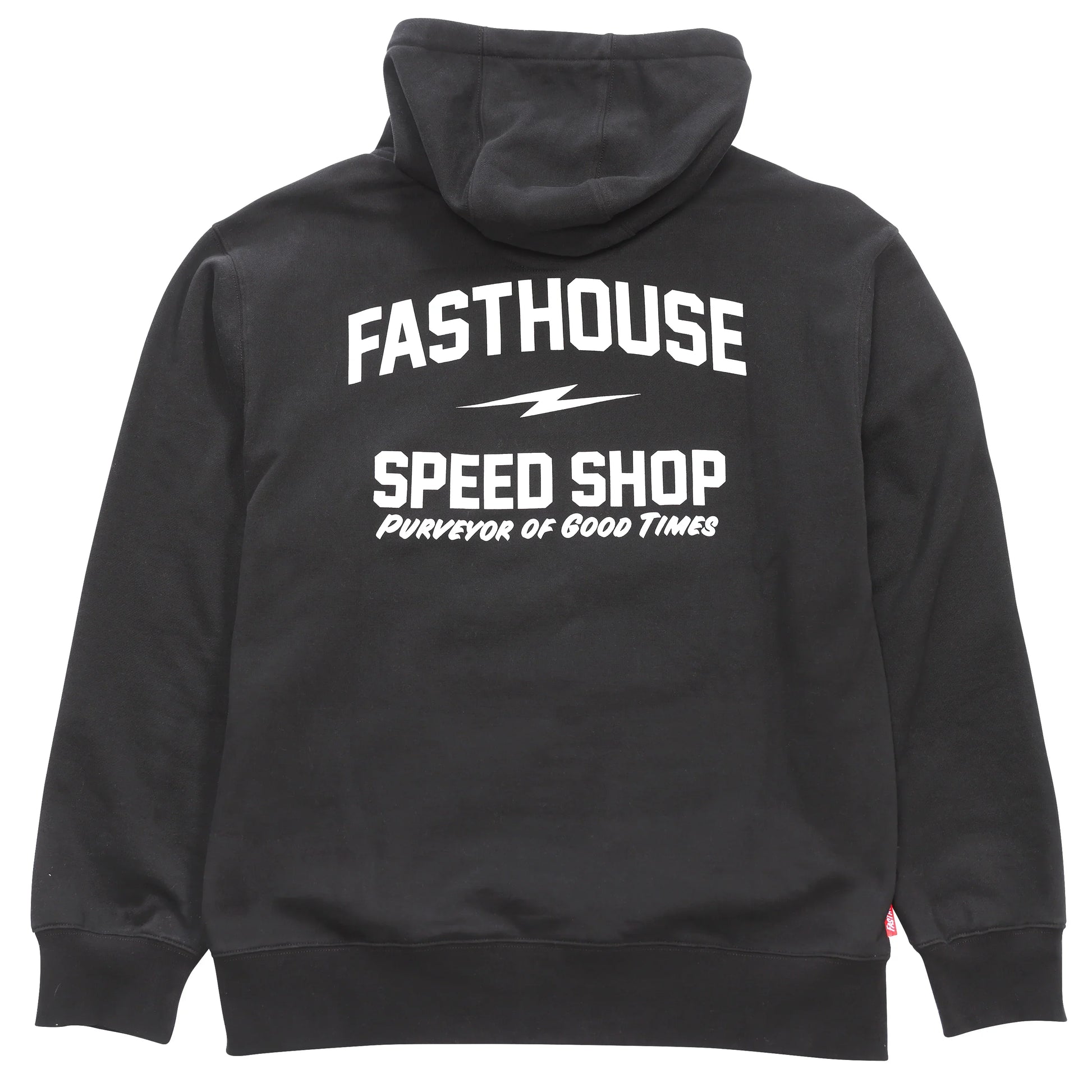 Fasthouse Purveyor Pullover