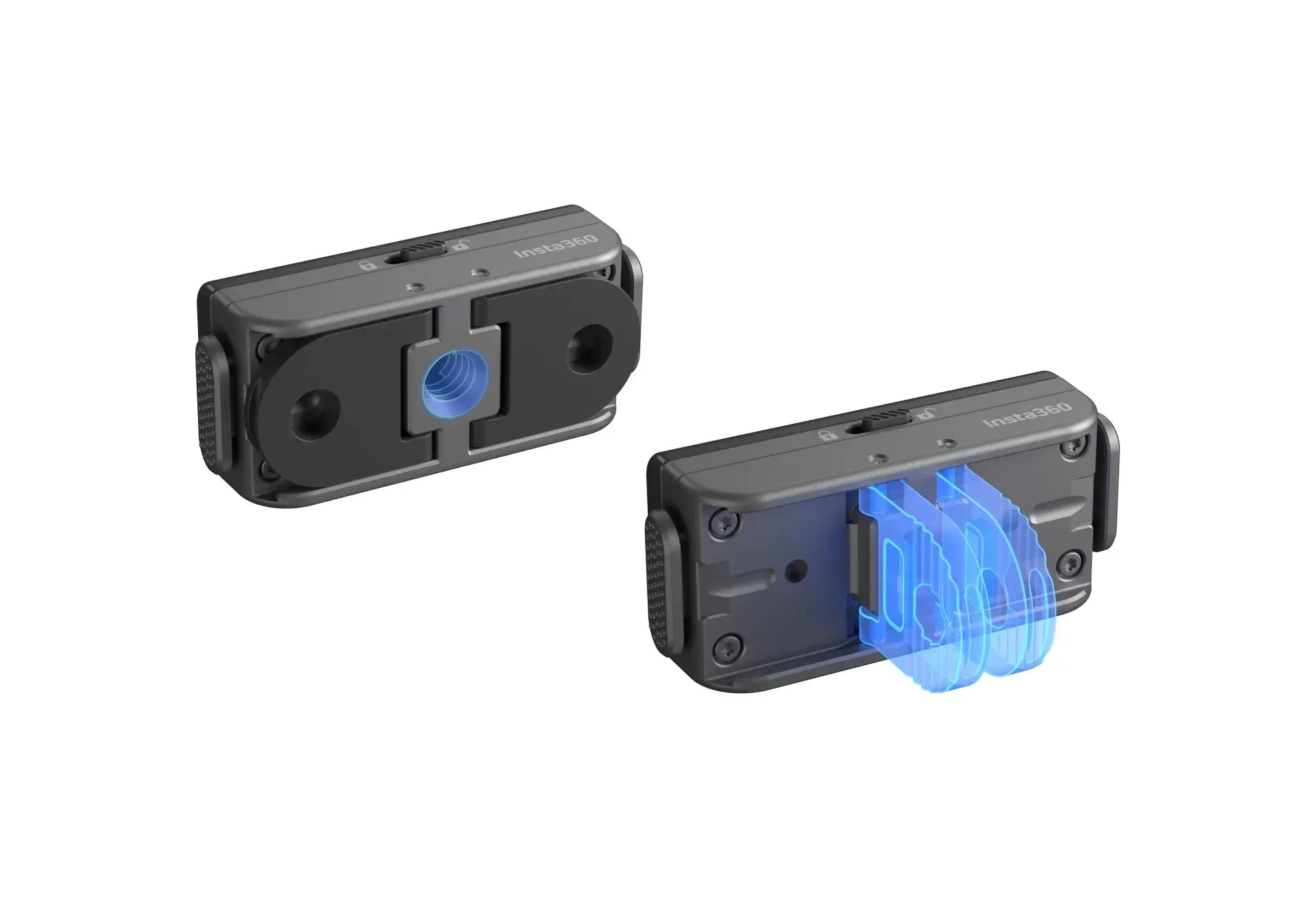 Insta360 Quick Release Mount 2.0