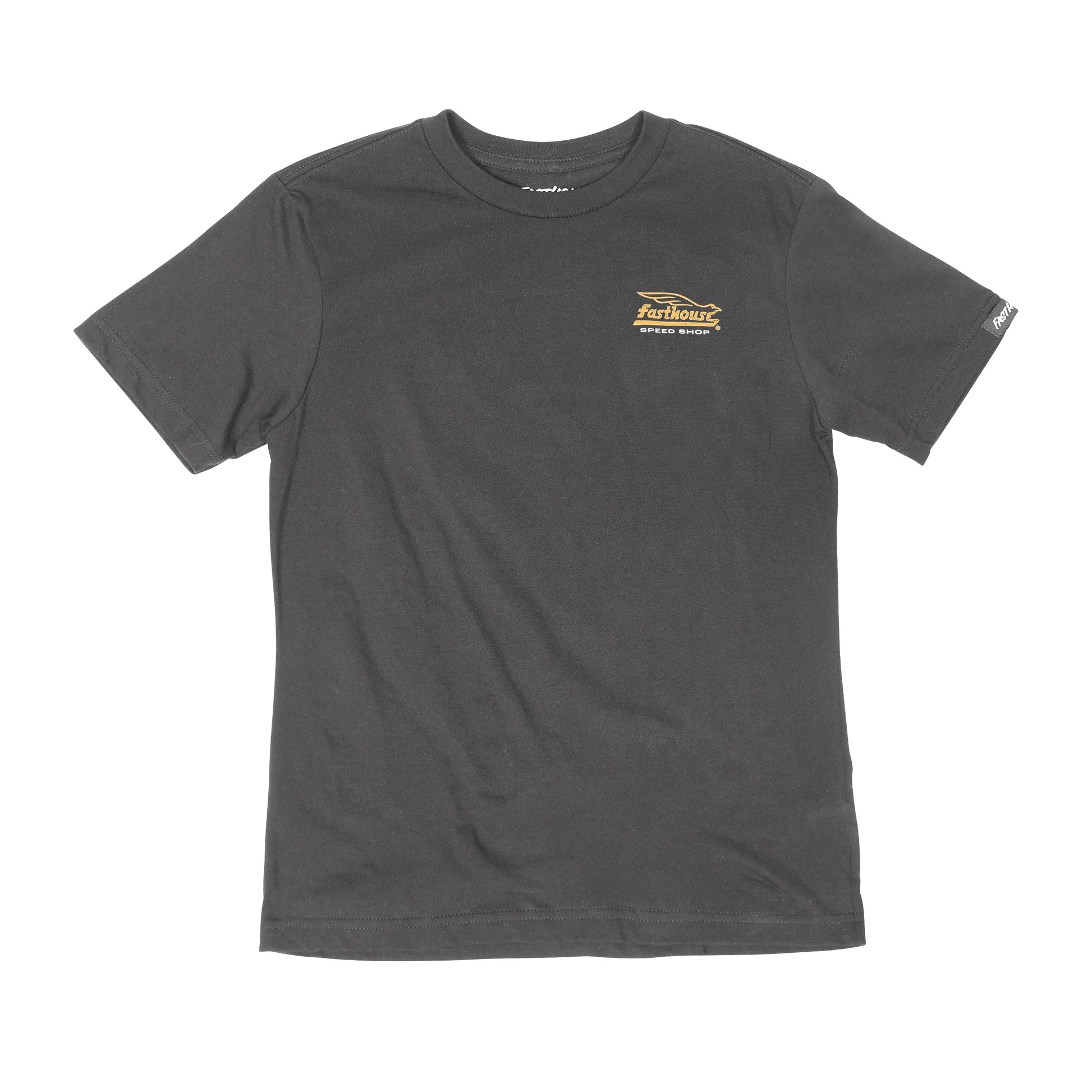 Fasthouse Demolition Short Sleeve T-Shirt