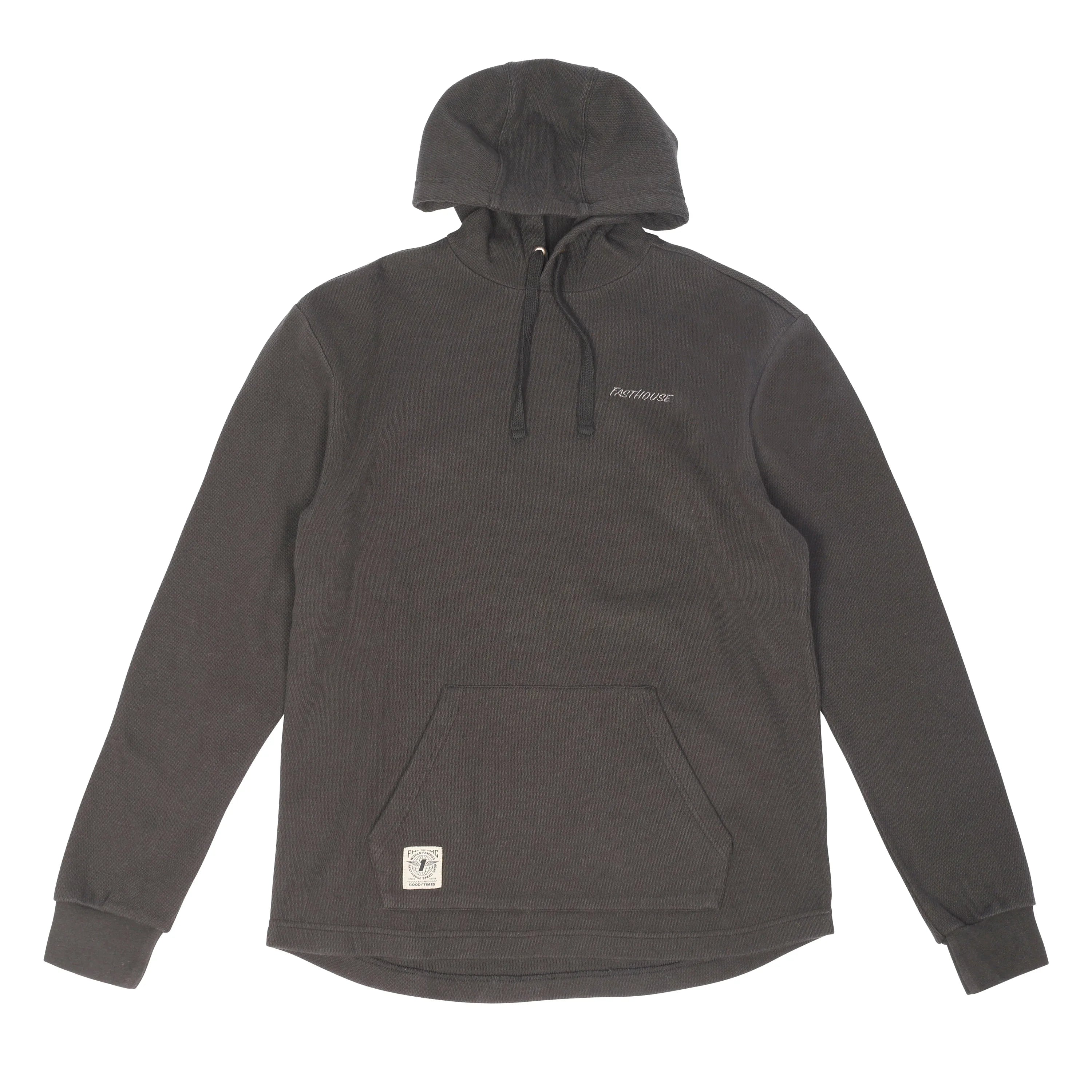 Fasthouse Robin Hooded Thermal