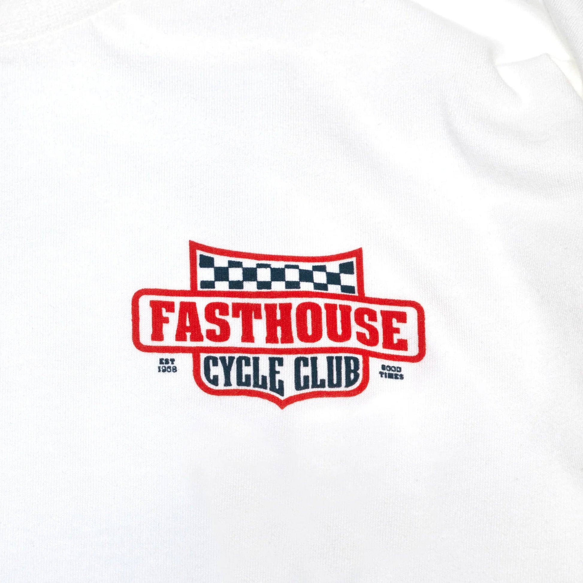 Fasthouse Krest Long Sleeve T-Shirt