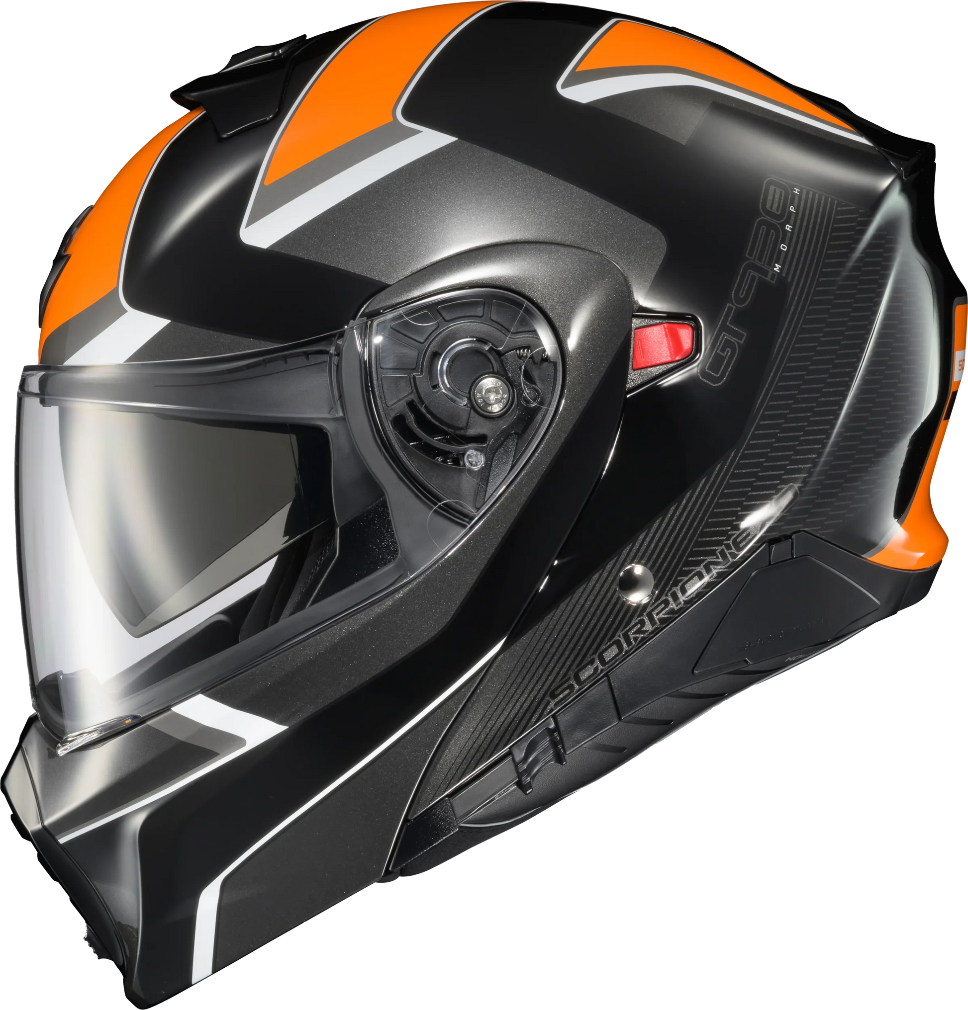 SCORPION EXO EXO-GT930 Transformer Helmet Morph