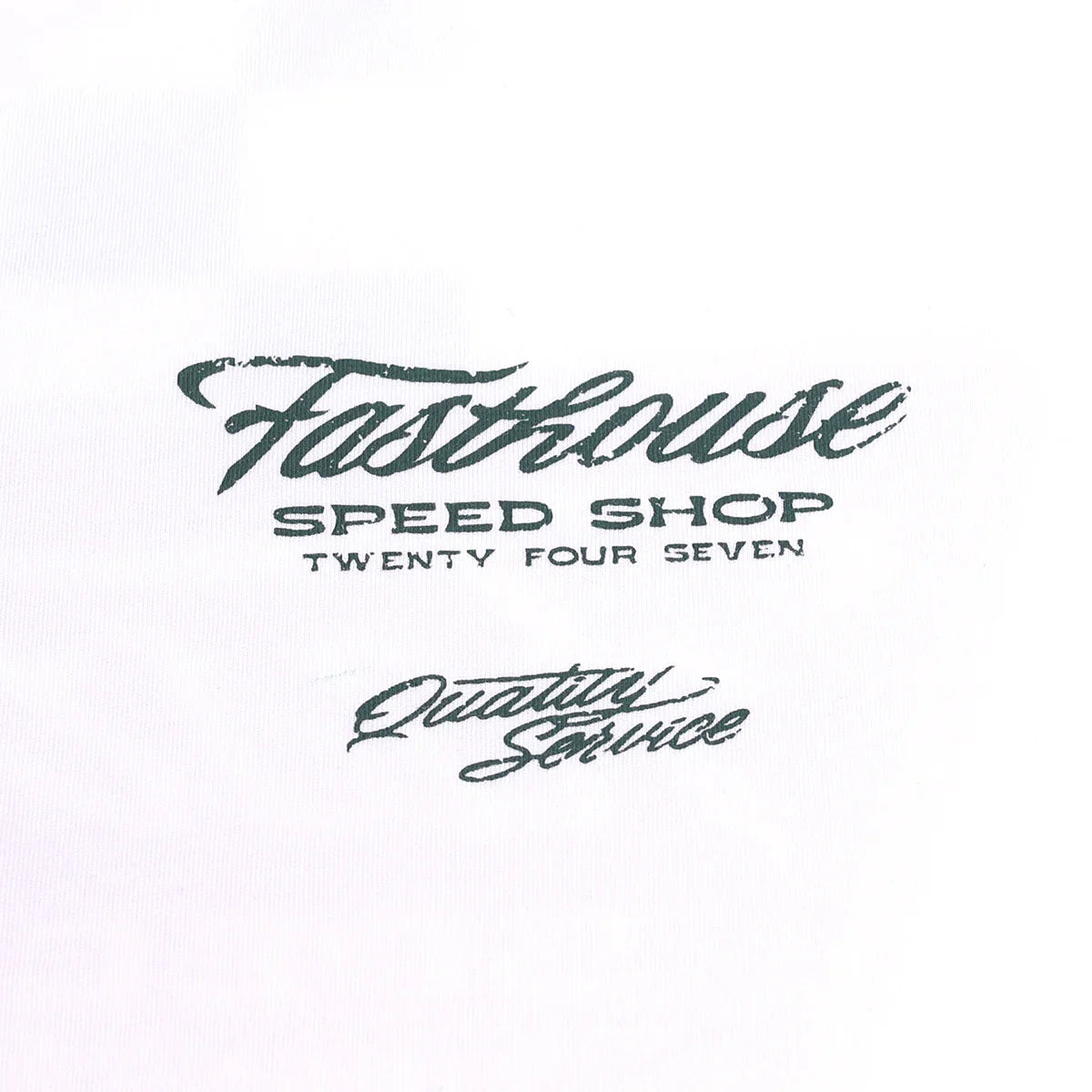 Fasthouse Drive T-Shirt