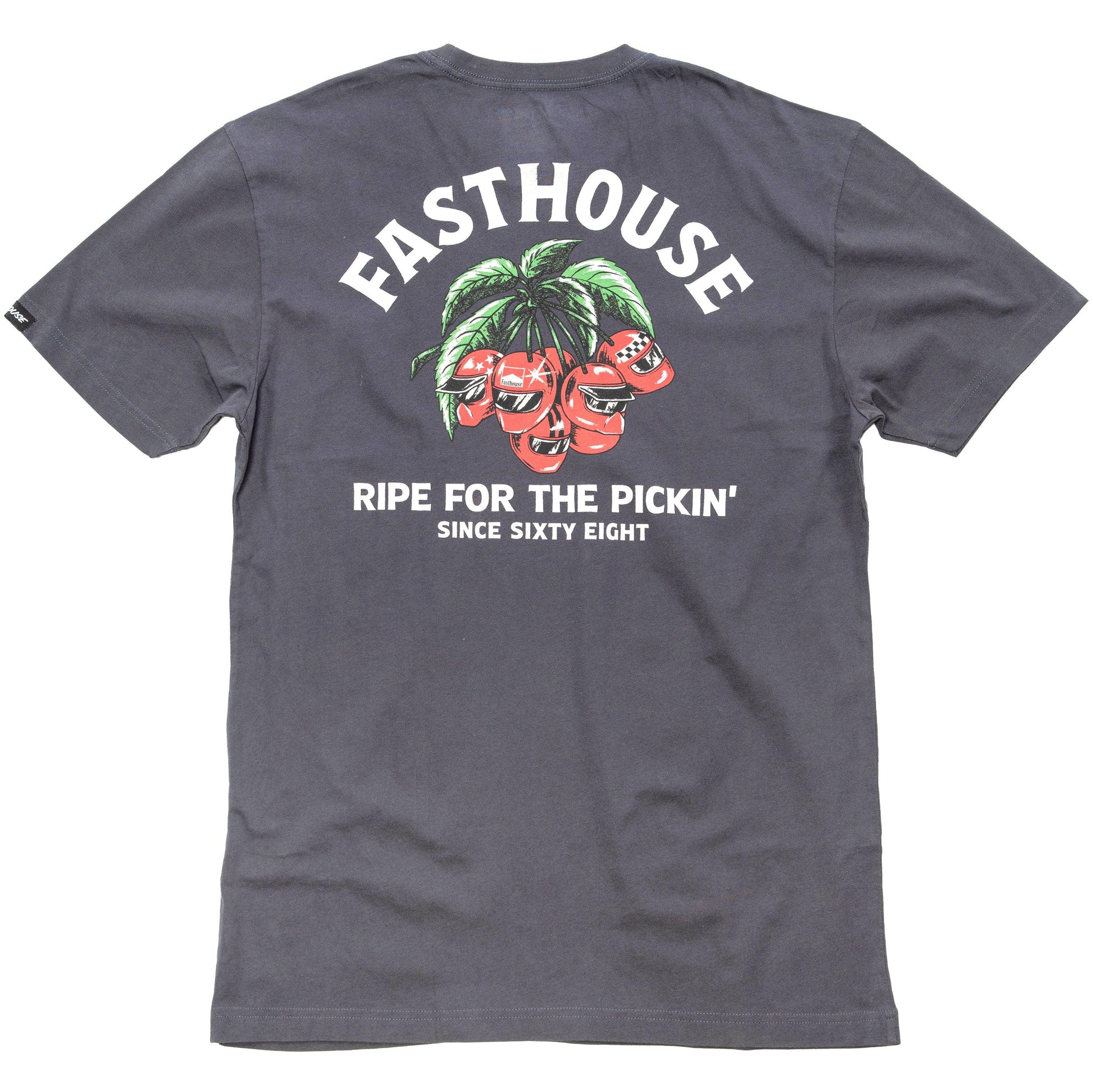 Fasthouse Ripe One Short Sleeve T-Shirt