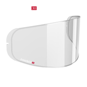 Daytona Helmets Pinlock 30 Lens- Clear