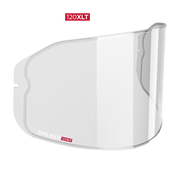 Daytona Helmets Pinlock 120 Lens- Viper Replacement Shield- Clear