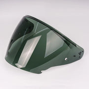 HJ-43 PINLOCK SHLD DRK