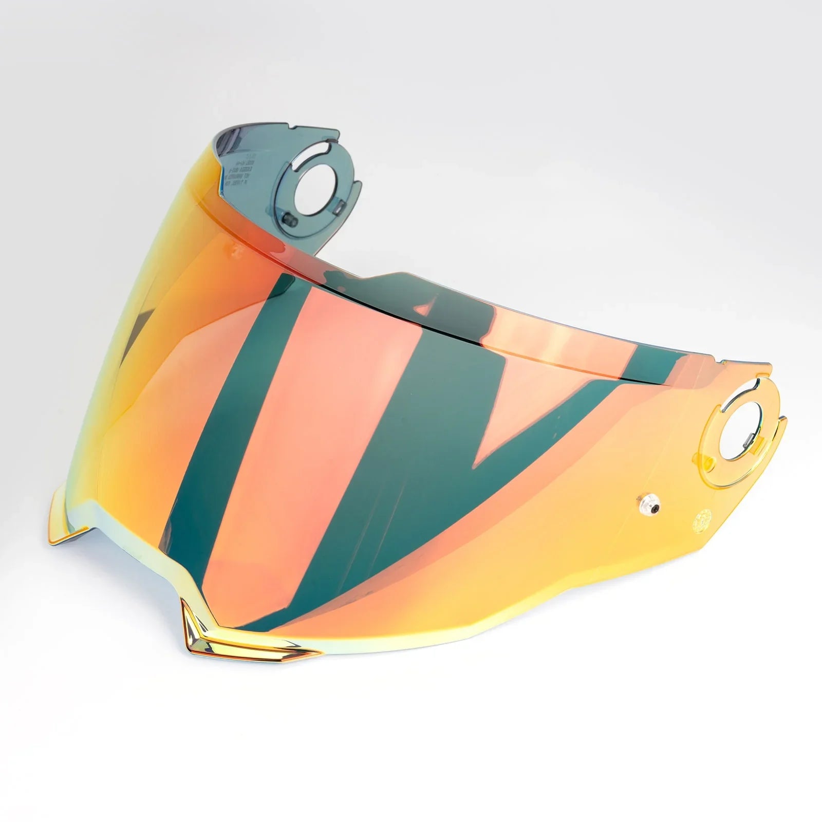 HJ-44 PINLOCK SHIELD