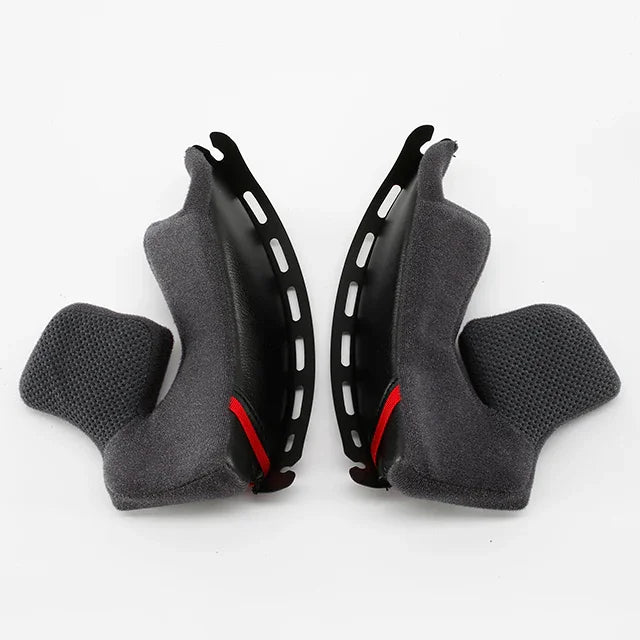 SHOEI HORNET X2 CHEEK PADS