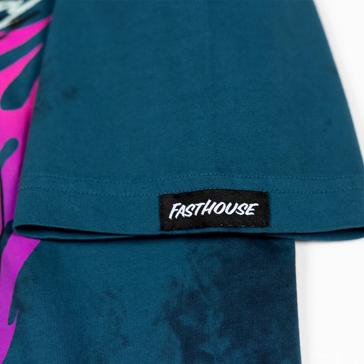 Fasthouse Destroyer T-Shirt