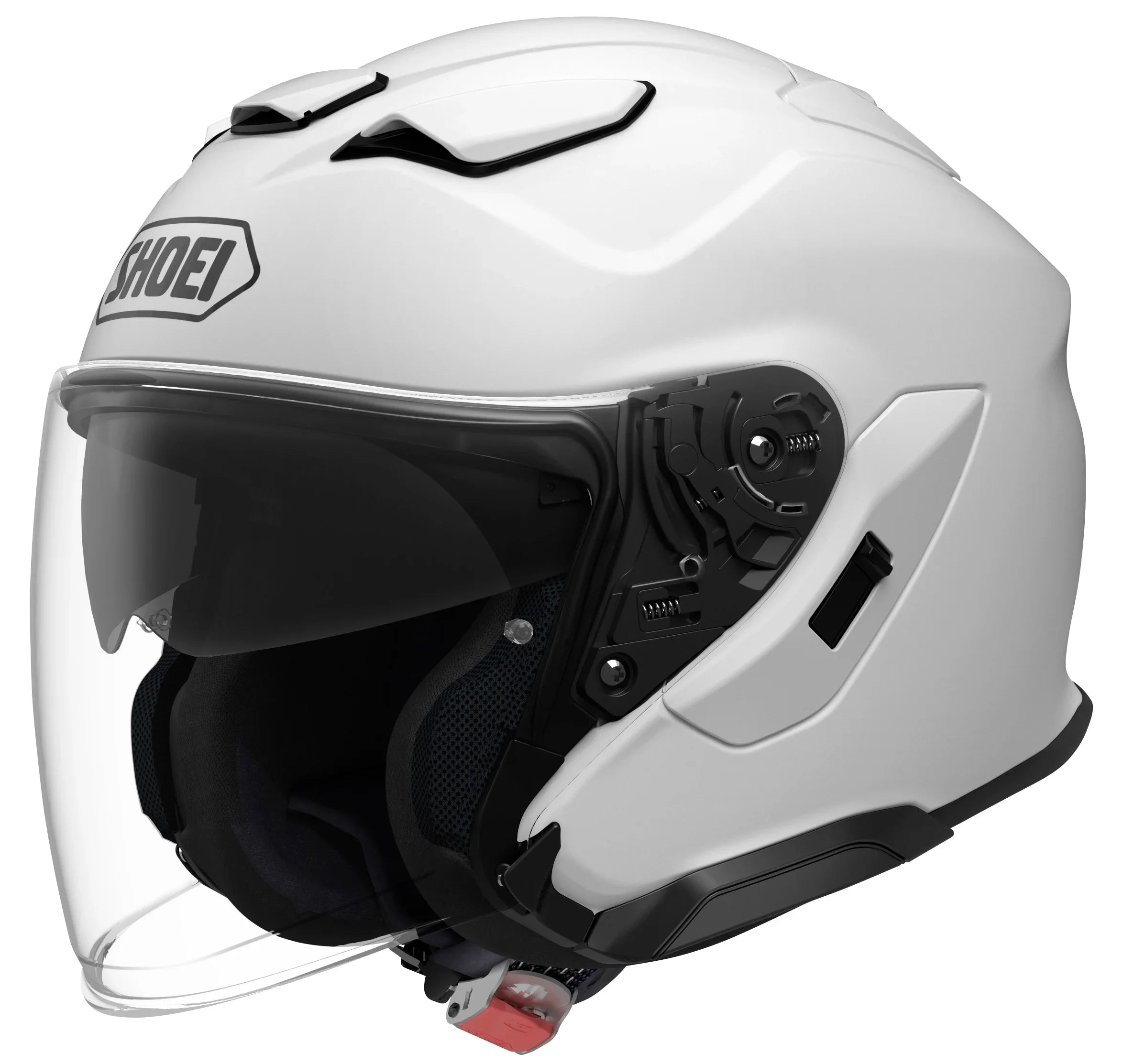 SHOEI J-CRUISE 3 OPEN FACE HELMET