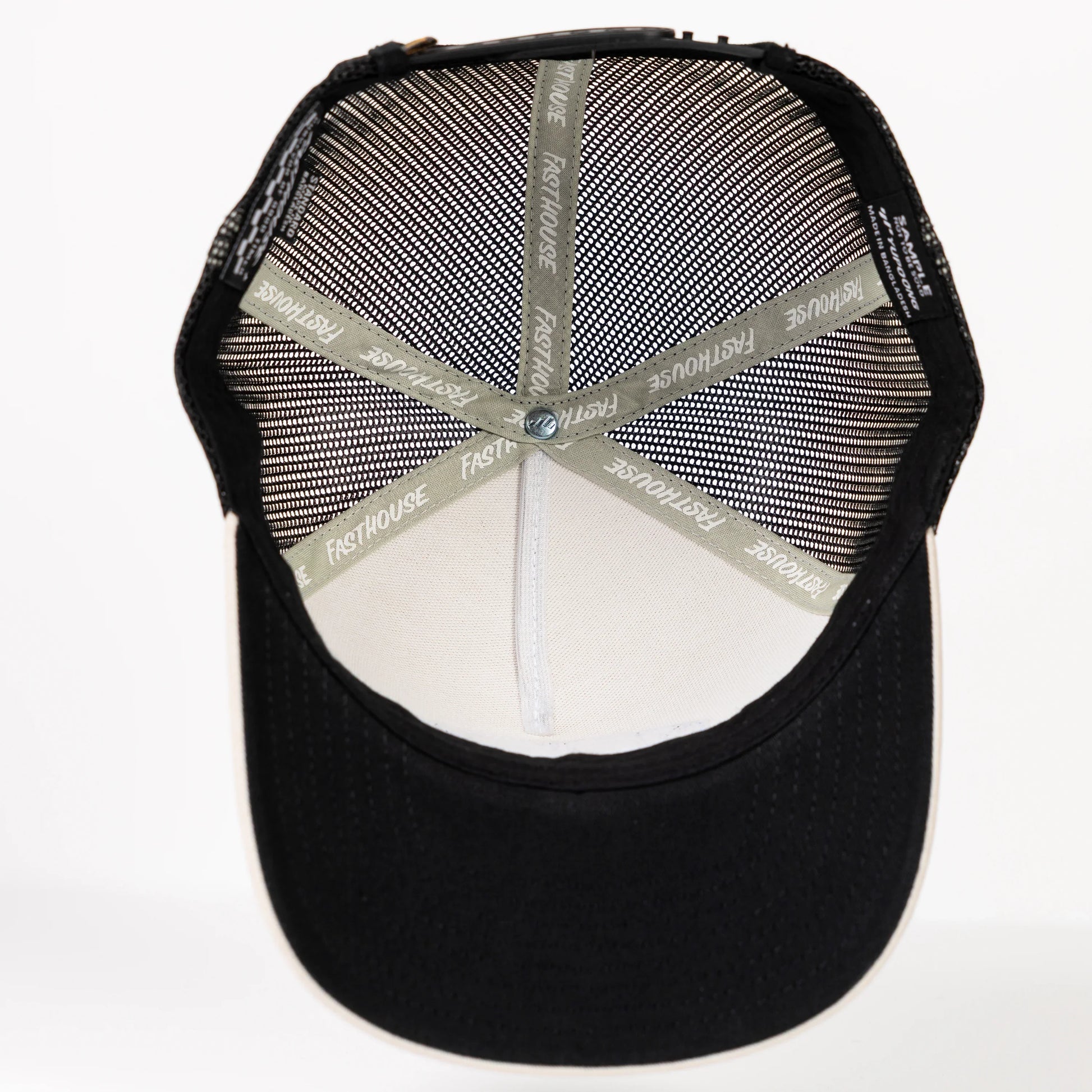 Fasthouse Crossroad Hat