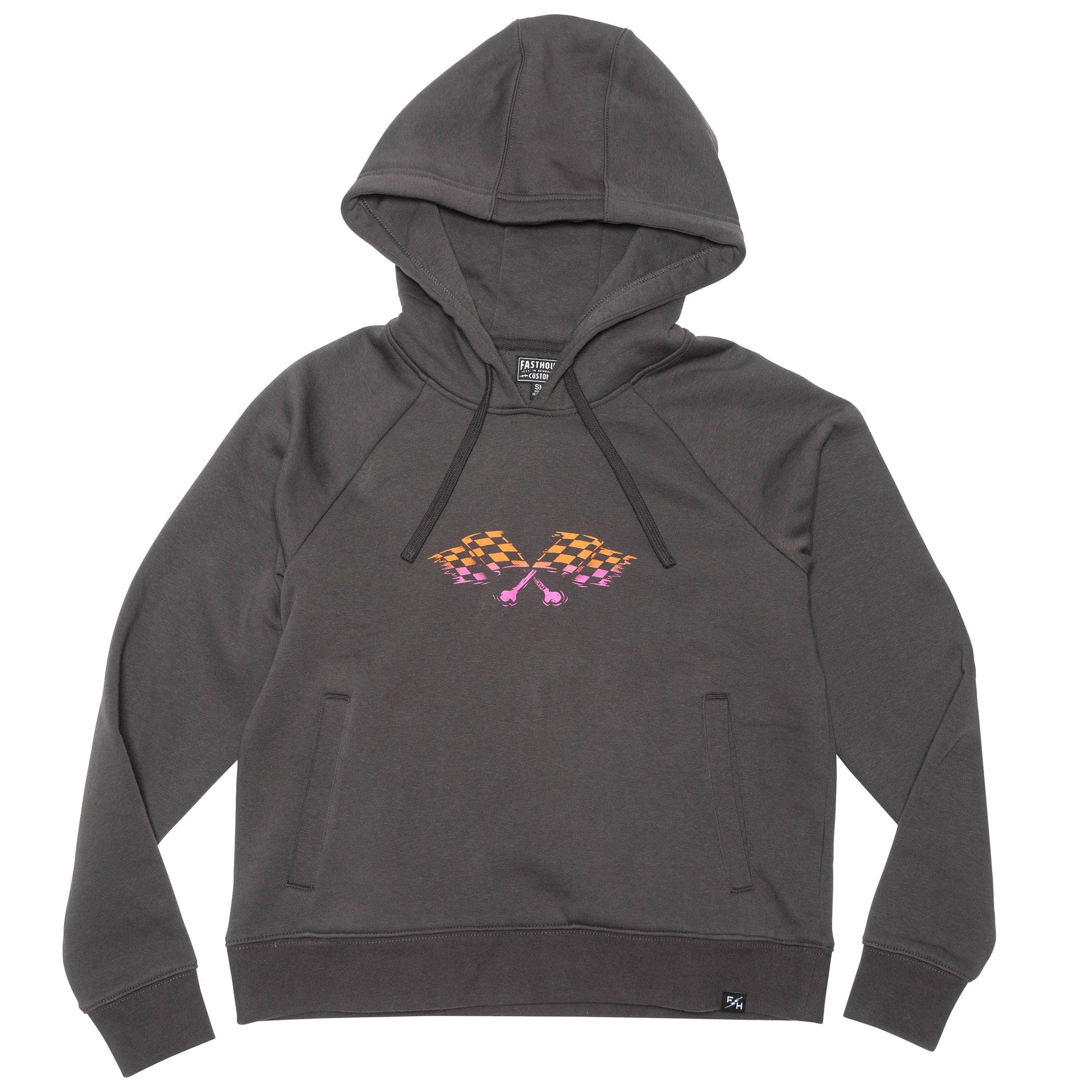 Fasthouse Women's Sunstrck Hoodie