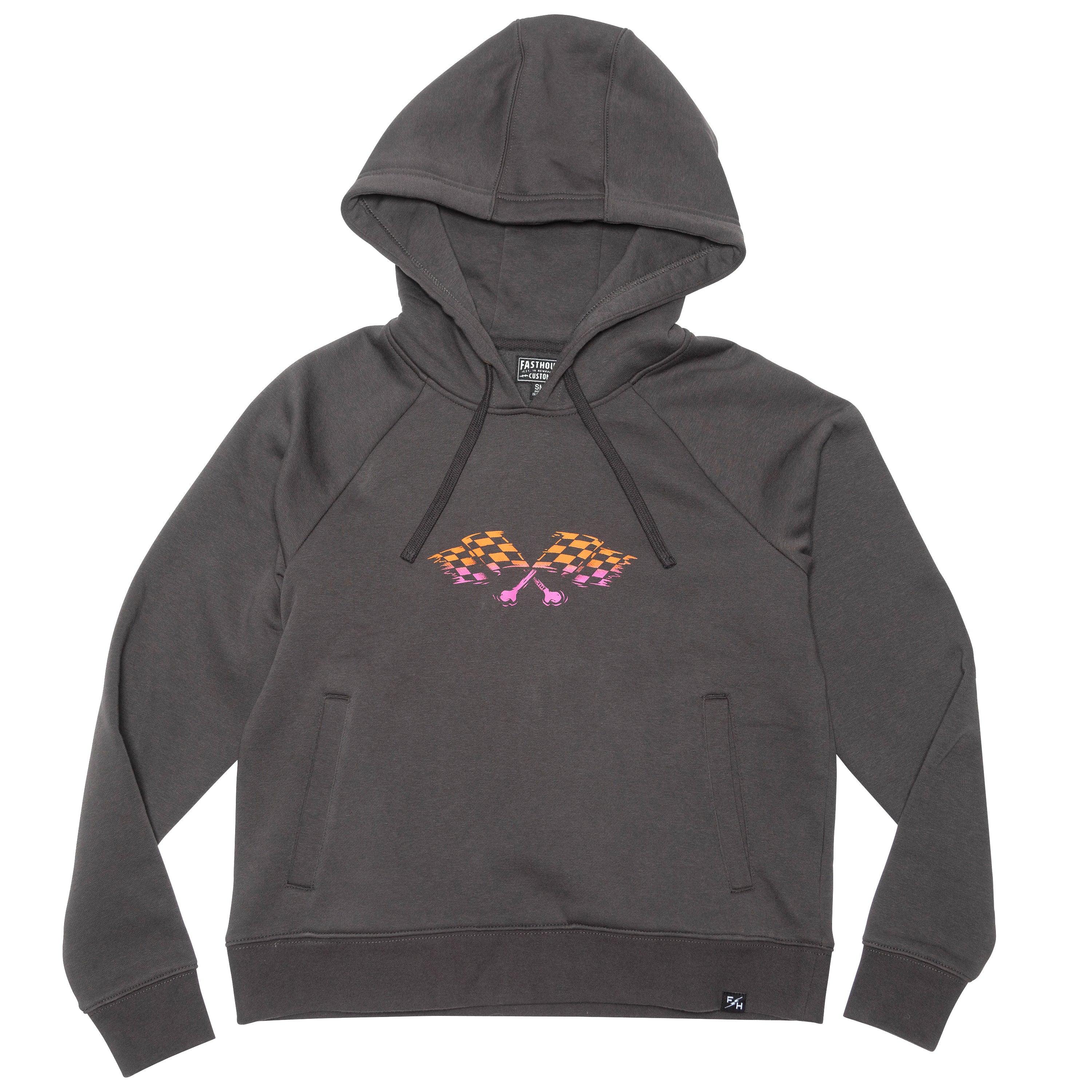 Fasthouse Women's Sunstrck Hoodie