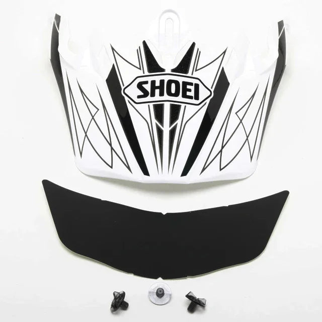 SHOEI VFX-W FCR3 VISOR